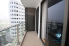 Newly 2 bedroom apartment for rent in IPH Cau Giay, Ha Noi